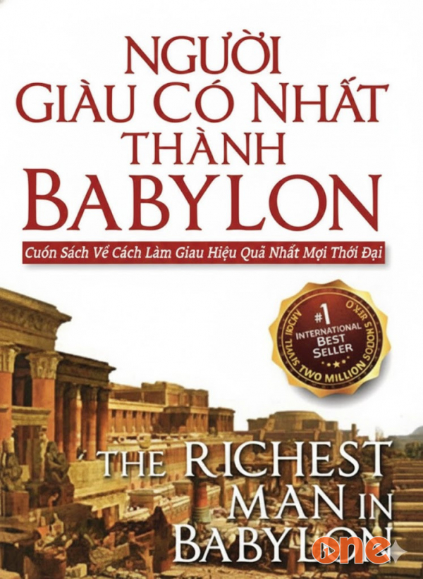 Người Giàu Có Nhất Thành Babylon - Lê Yến