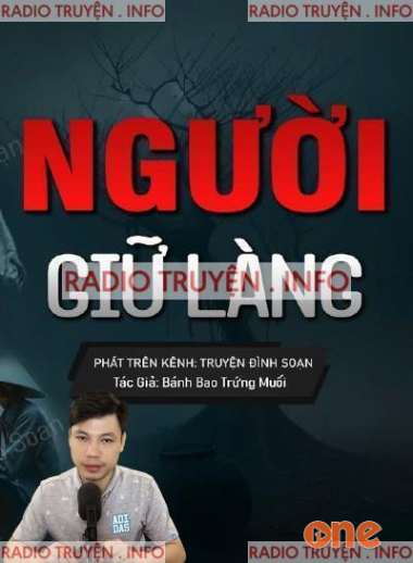 Người Giữ Làng