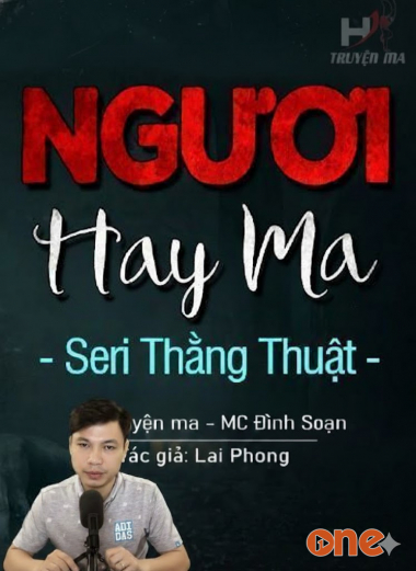 Người Hay Ma