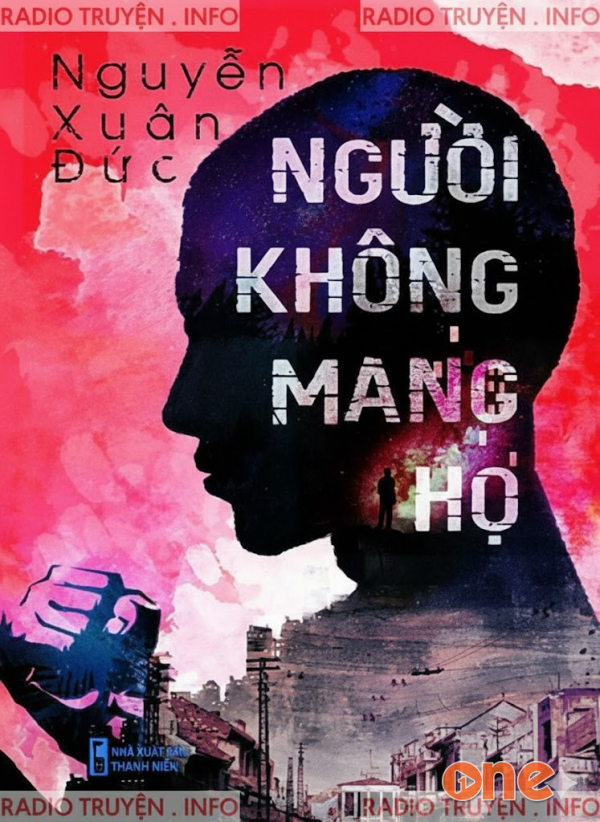 Người Không Mang Họ - MC Thanh Bình