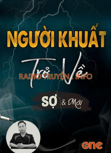 Người Khuất Trở Về