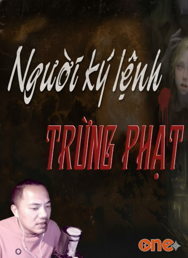 Người Ký Lệnh Trừng Phạt
