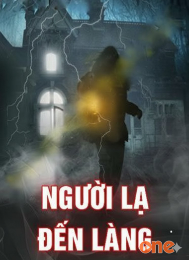 Người Lạ Đến Làng