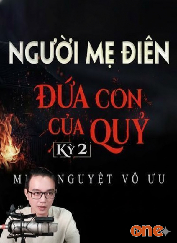 Người Mẹ Điên - MC Nguyễn Huy, MC Đình Soạn