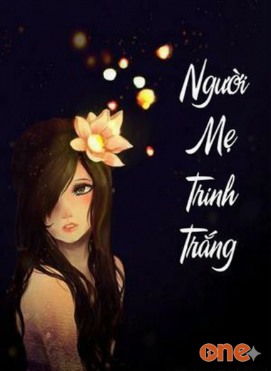 Người Mẹ Trinh Trắng