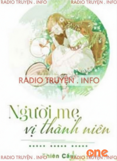 Người Mẹ Vị Thành Niên