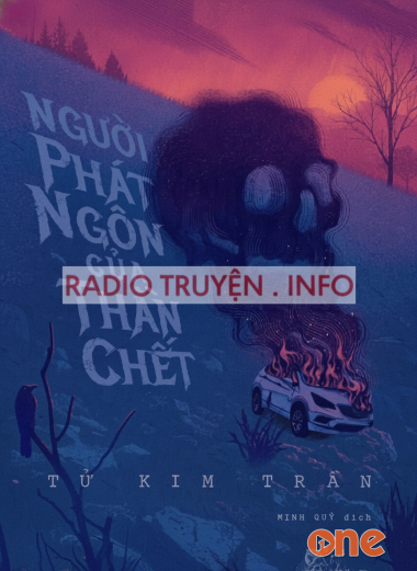 Người Phát Ngôn Của Thần Chết