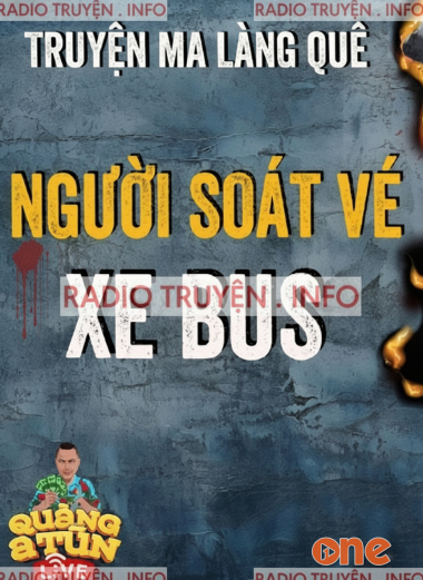 Người Soát Vé Chuyến Xe Đêm