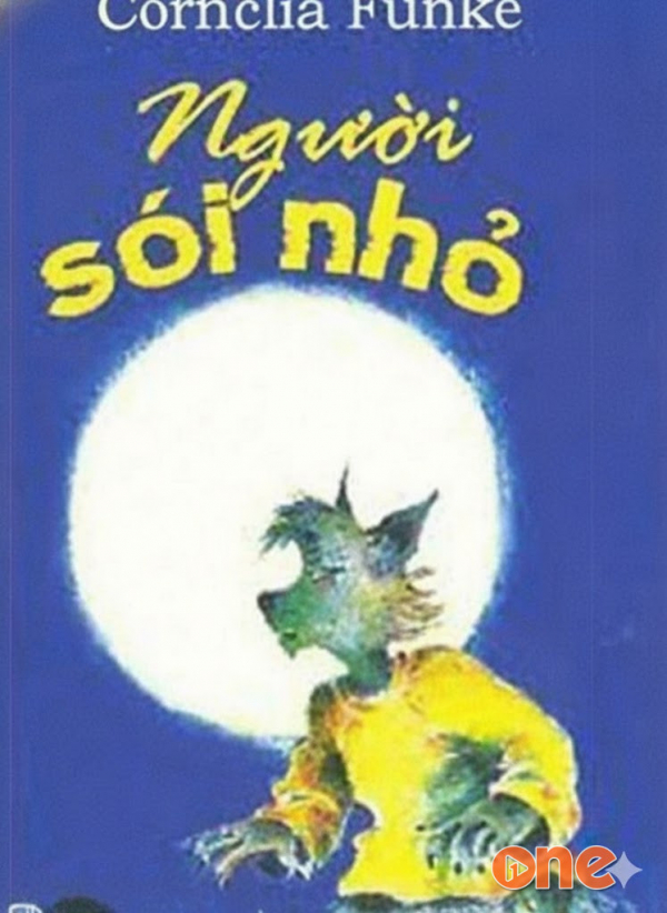 Người Sói Nhỏ - Lê Bảo Quốc