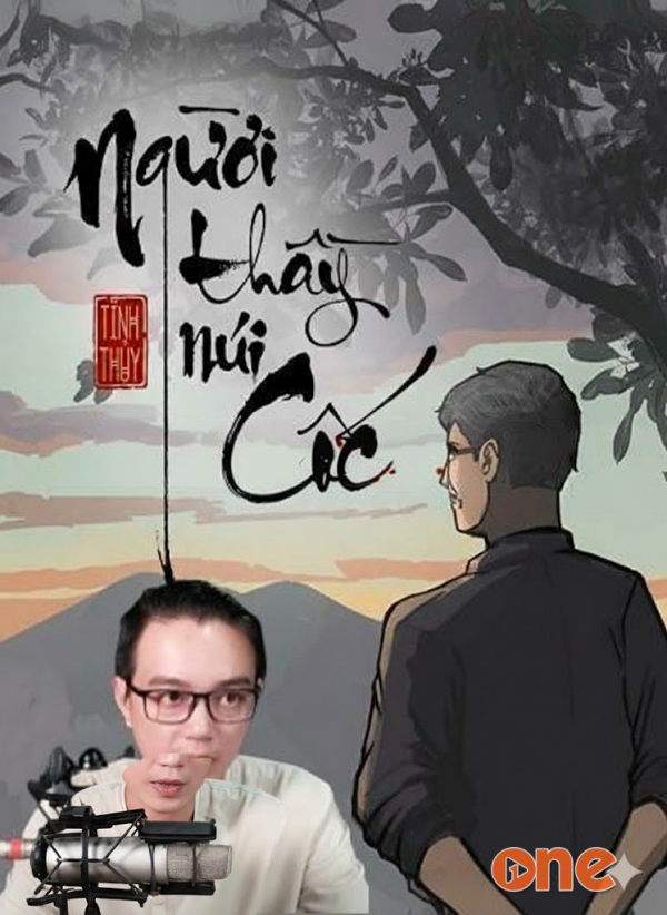 Người Thầy Núi Cốc - MC Nguyễn Huy