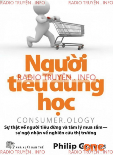 Người Tiêu Dùng Học