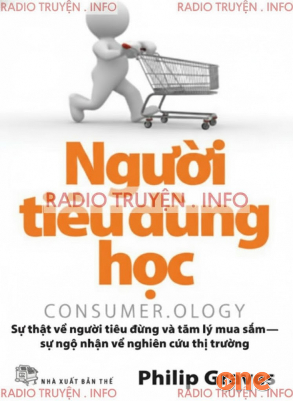 Người Tiêu Dùng Học - Philip Graves