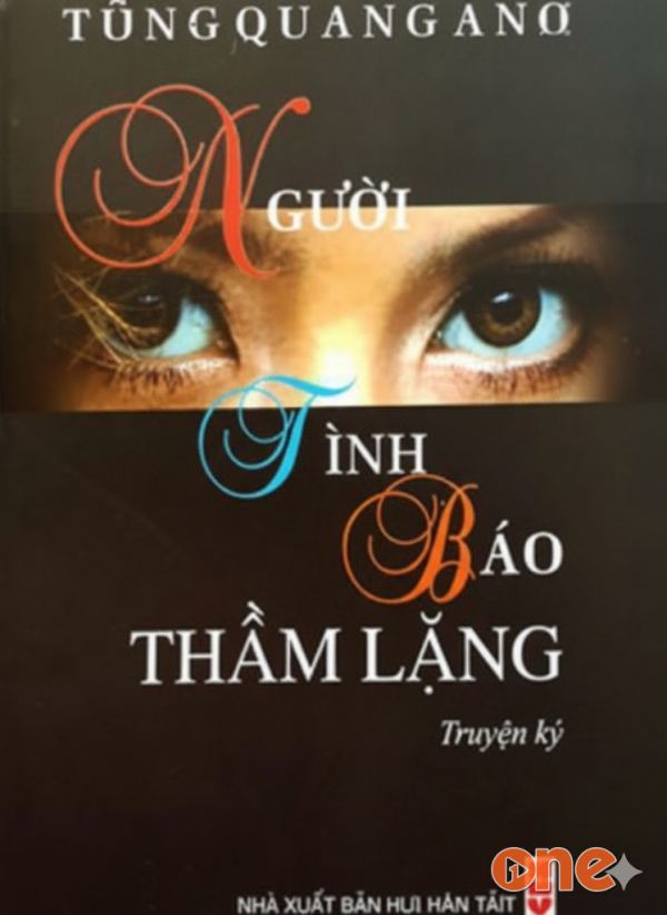 Người Tình Báo Thầm Lặng - Quang Dũng