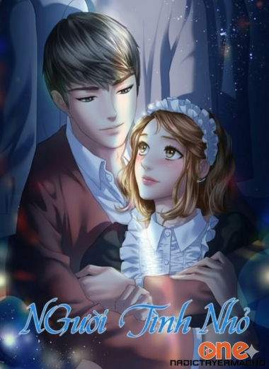 Người Tình Nhỏ Bên Cạnh Tổng Giám Đốc