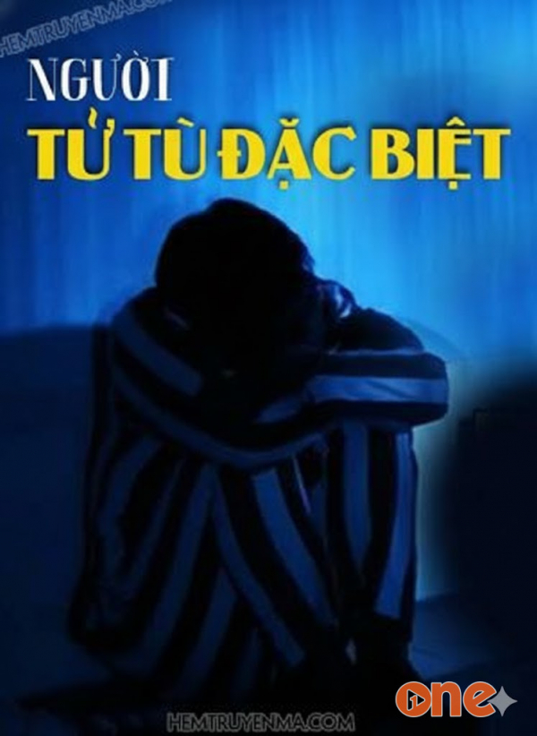 Người Tử Tù Đặc Biệt - MC Đình Duy