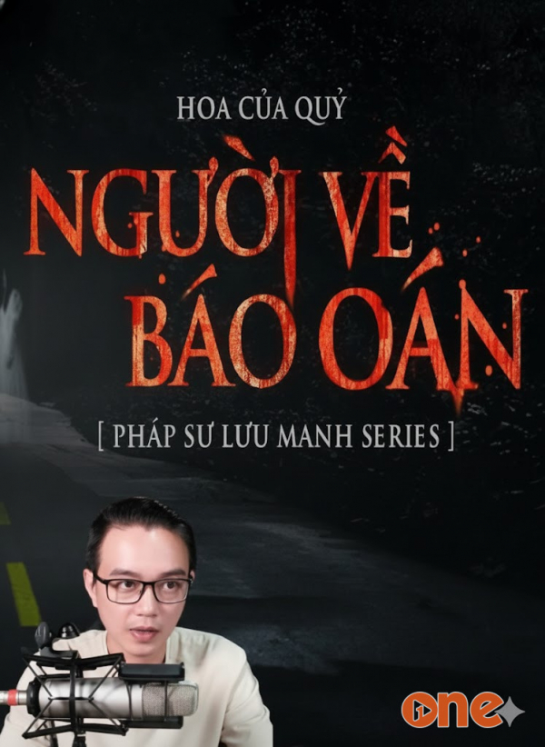 Người Về Báo Oán - MC Nguyễn Huy