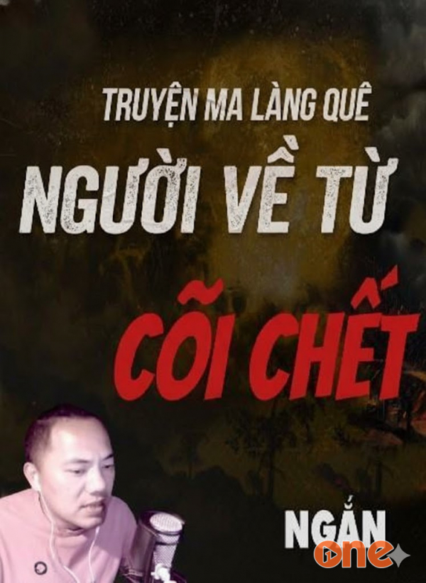 Người Về Từ Cõi Chết - MC Quàng A Tũn