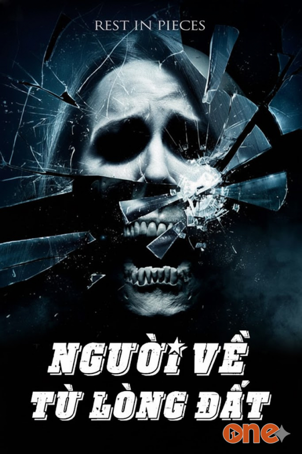 Người Về Từ Lòng Đất  -  Truyện Ma - MC Nguyễn Huy