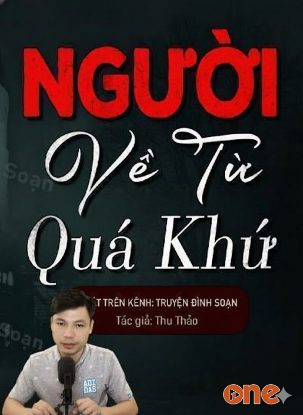 Người Về Từ Quá Khứ - MC Đình Soạn
