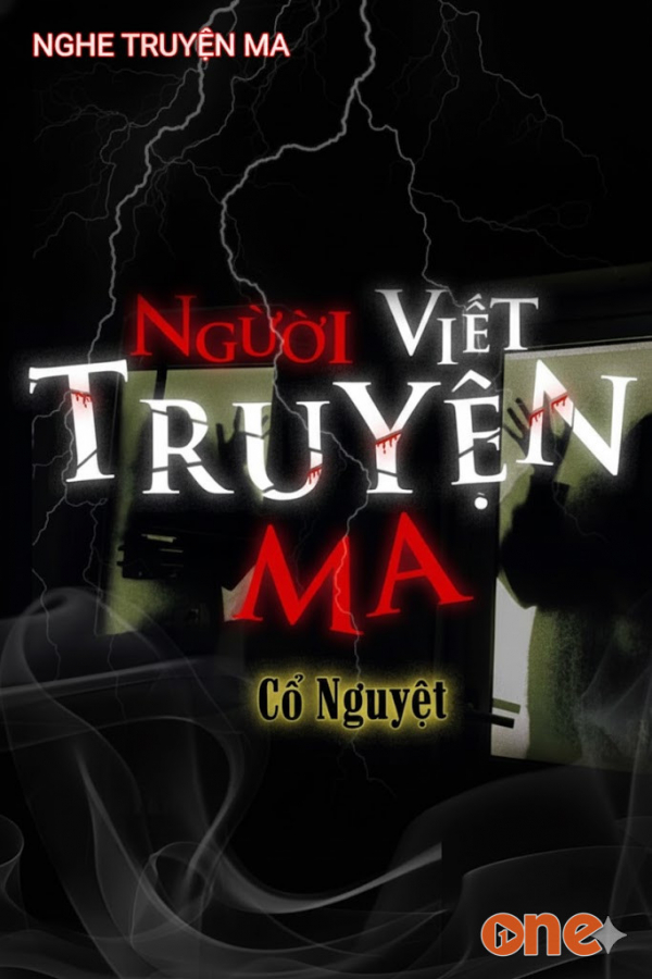 Người Viết Truyện Ma - MC Trần Thy