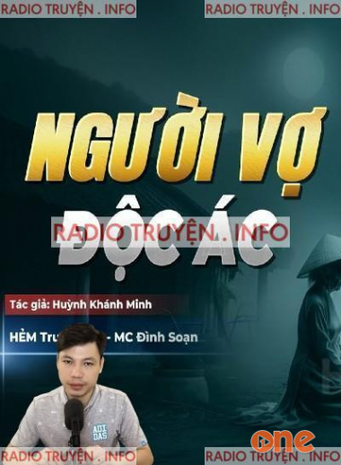 Người Vợ Độc Ác