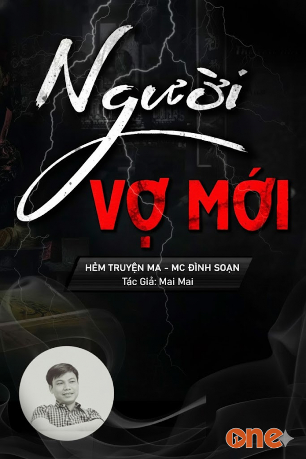 Người Vợ Mới - MC Đình Soạn