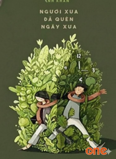 Người Xưa Đã Quên Ngày Xưa