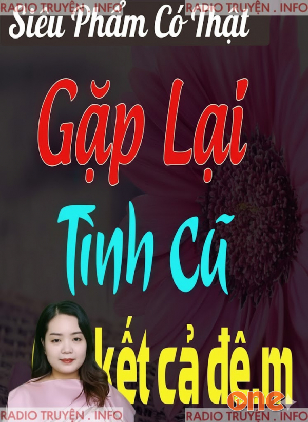 Người Xưa - MC Thanh Mai