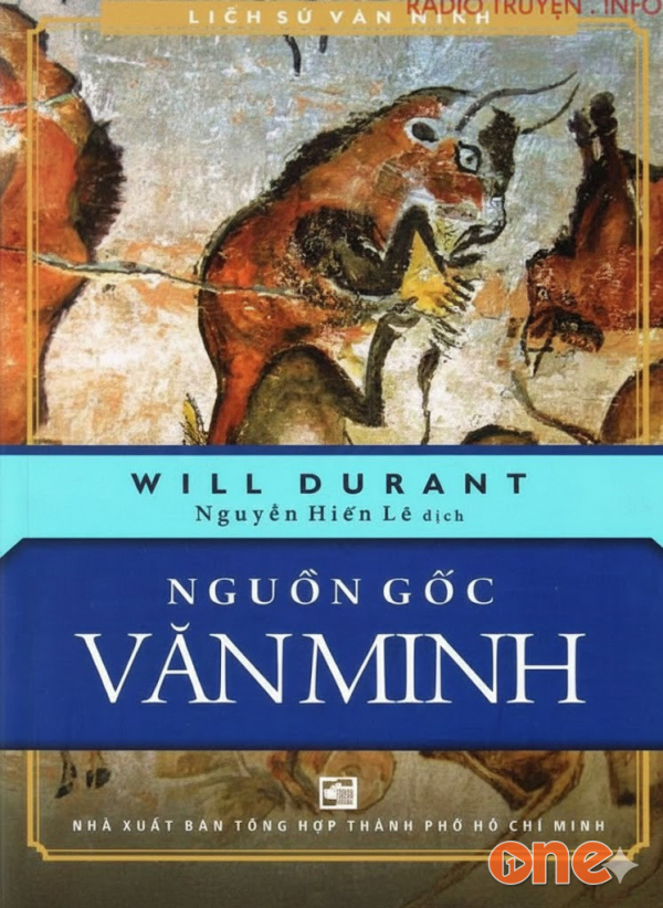 Nguồn Gốc Của Văn Minh - Thu Thảo