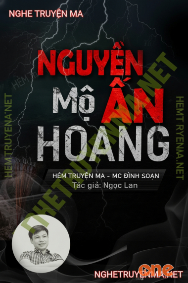 Nguyền Ấn Mồ Hoang