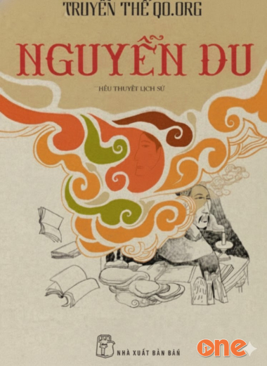 Nguyễn Du