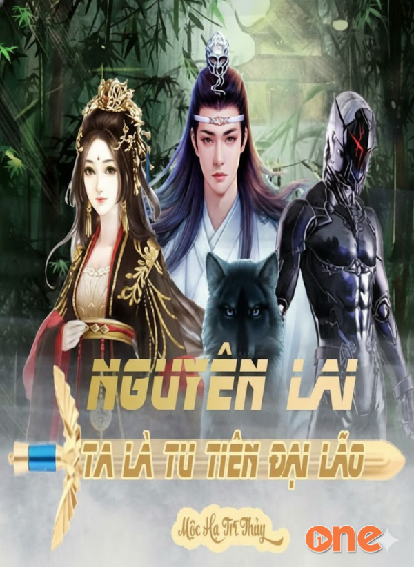 Nguyên Lai Ta Là Tu Tiên Đại Lão - MC Minh Thiện