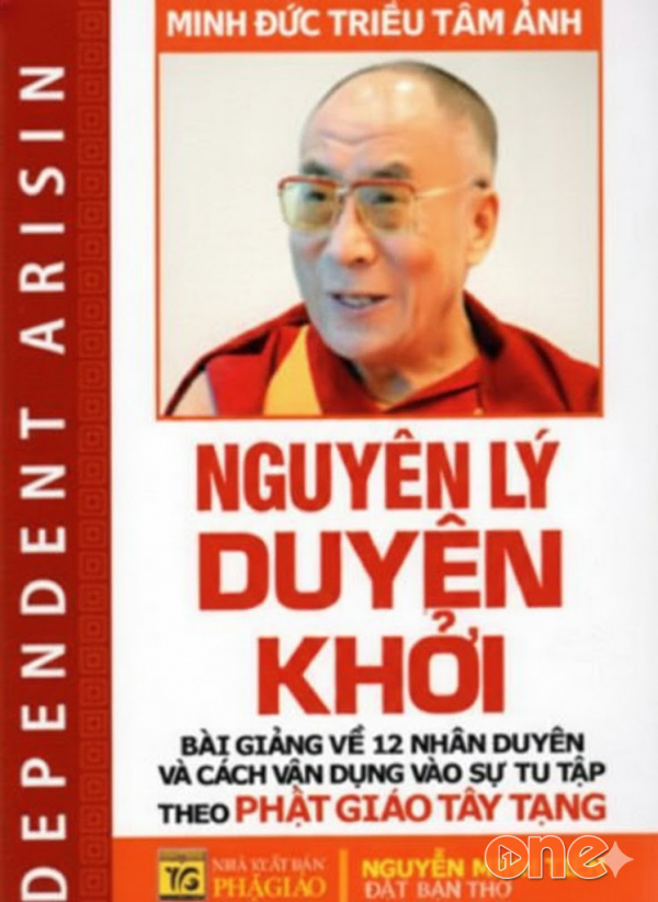 Nguyên Lý Duyên Khởi - Tuệ Ngọc Vân Vân