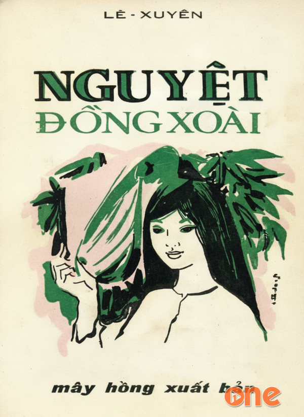 Nguyệt Đồng Xoài - Thái Hoàng Phi