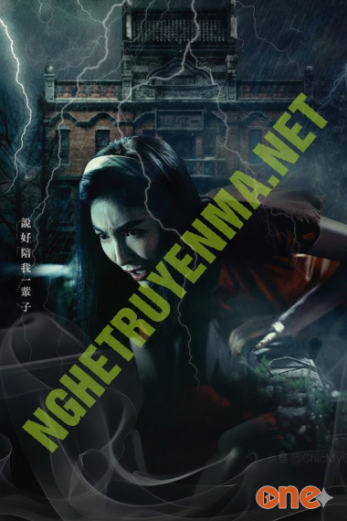 Nhà Chồng Độc Địa