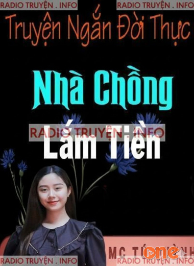 Nhà Chồng Lắm Tiền