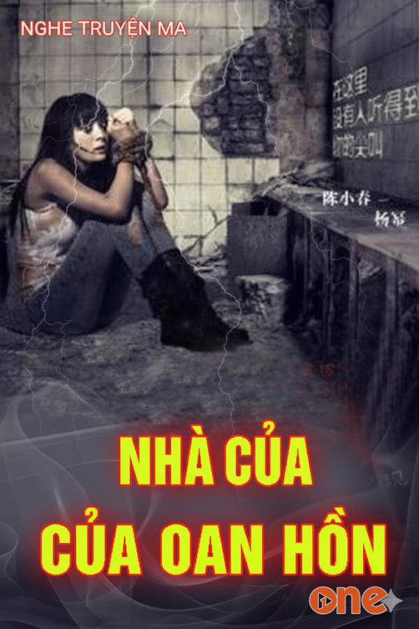 Nhà Của Oan Hồn - MC Duy Thuận