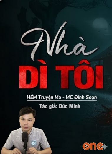 Nhà Dì Tôi