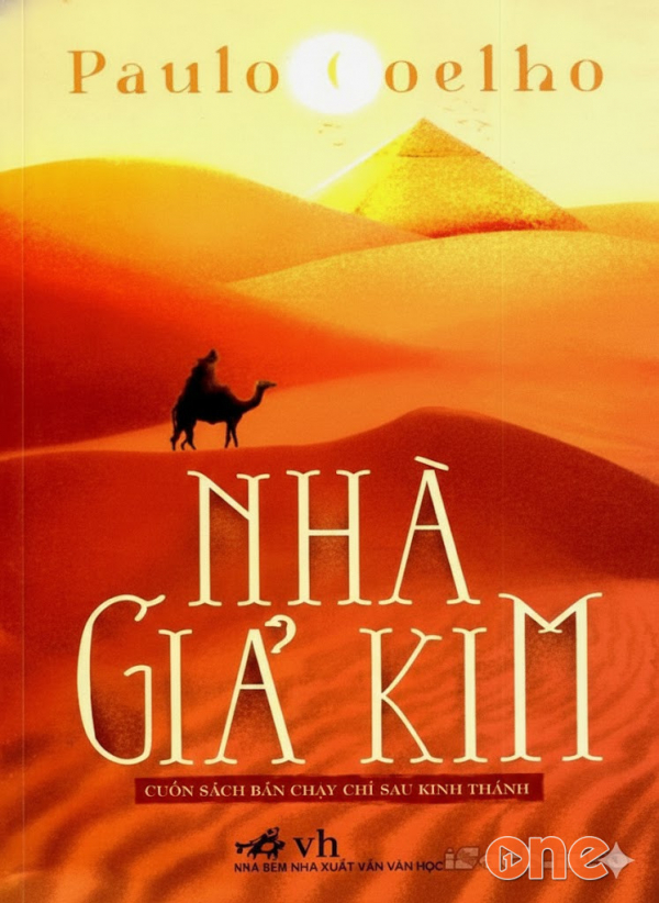 Nhà Giả Kim - Bình Nguyên (Kẻ Trộm Hương)