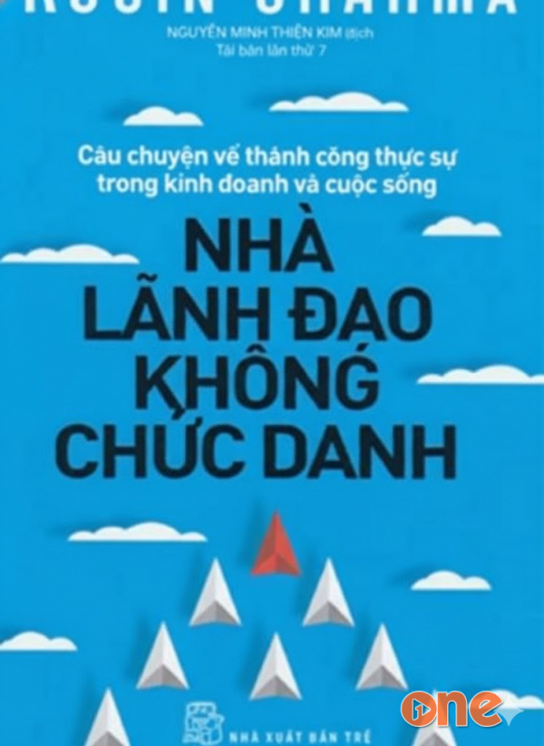 Nhà Lãnh Đạo Không Chức Danh - Lê Yến