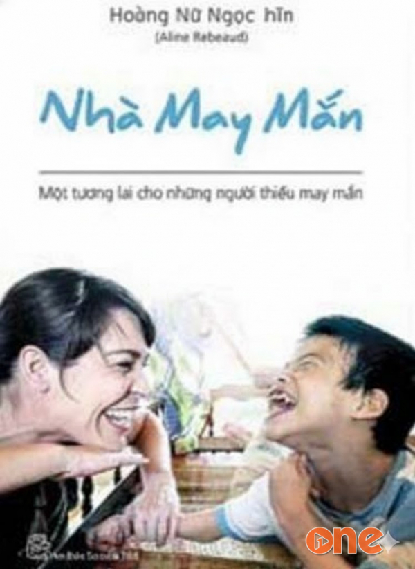 Nhà May Mắn - Ái Hòa