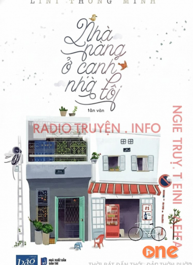 Nhà Nàng Ở Cạnh Nhà Tôi