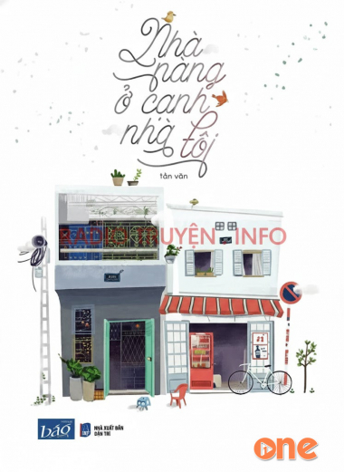 Nhà Nàng Ở Cạnh Nhà Tôi
