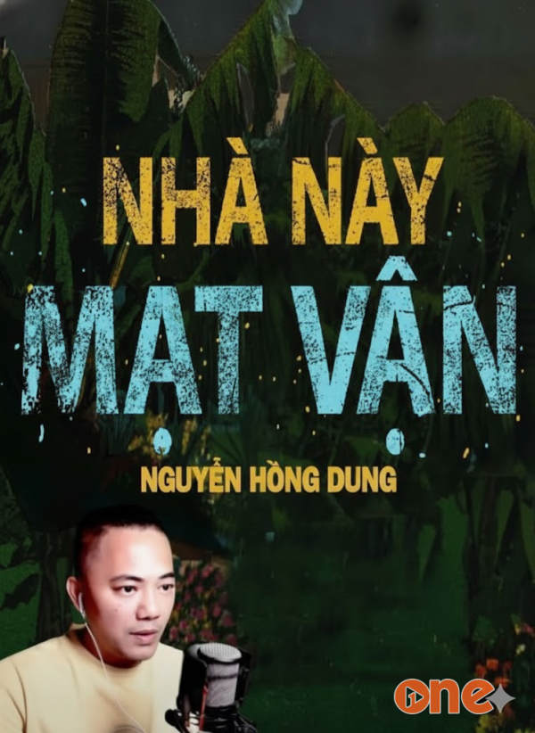 Nhà Này Mạt Vận - MC Quàng A Tũn