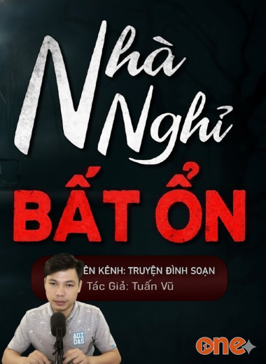 Nhà Nghỉ Bất Ổn