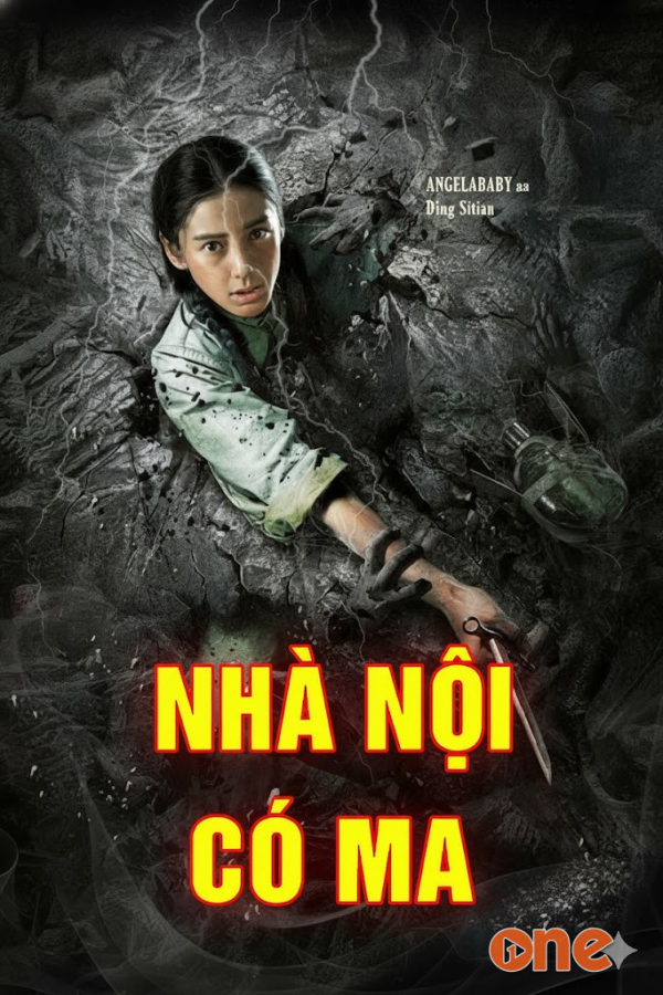Nhà Nội Có Ma - MC Duy Thuận
