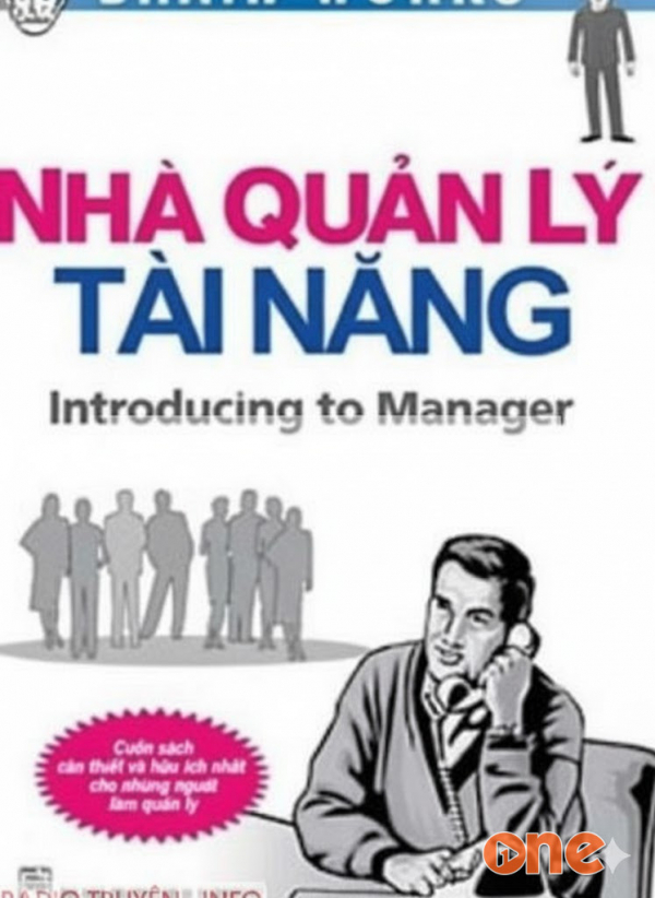 Nhà Quản Lý Tài Năng - Hiền Lương