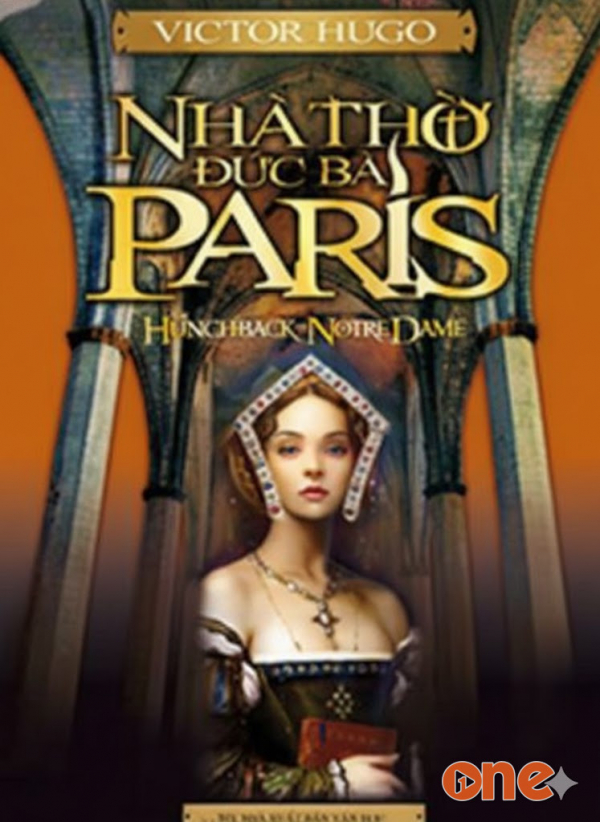 Nhà Thờ Đức Bà Paris - Quỳnh Lan
