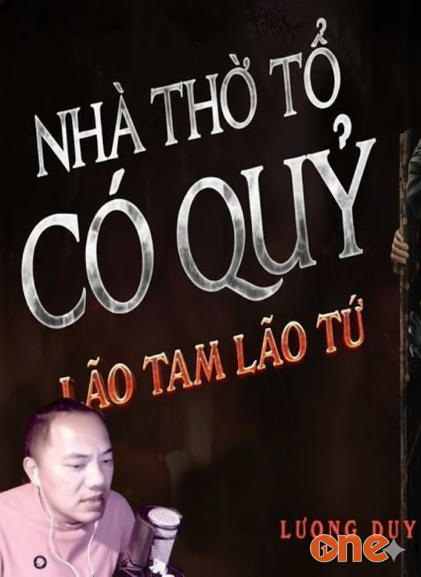 Nhà Thờ Tổ Có Quỷ - MC Quàng A Tũn