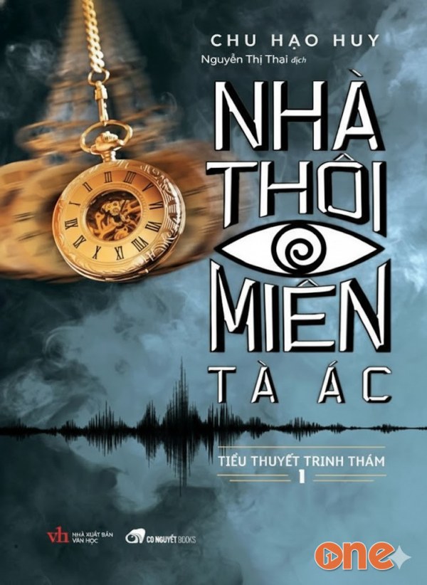 Nhà Thôi Miên Tà Ác - Audio Matean